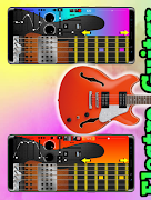 Electro Guitar poster