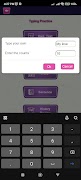 Keypad Typing Practice :Master تصوير الشاشة 3