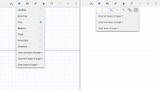 LectureNotes ภาพหน้าจอ 3