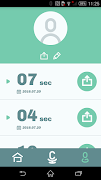 CUEMEMO capture d'écran 2