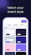 forms.app Pembuat Formulir screenshot 2