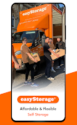 easyStorage - MAVIS gönderen