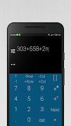 Scientific Calculator Pro 截图 2