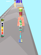 Plug Rush! تصوير الشاشة 7