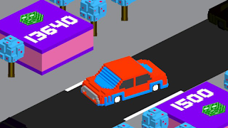 CrushCar screenshot 4