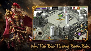 Phong Vương ADNX Mobile syot layar 3