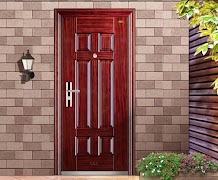أفكار تصميم الباب تصوير الشاشة 1