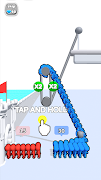 Zipline Master screenshot 4
