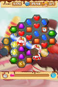 Candy Legend Deluxe screenshot 1