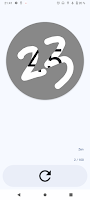 Scratch Random Number ảnh chụp màn hình 1
