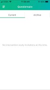 iManage ภาพหน้าจอ 3