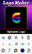 Logo Maker ,Creator & Designer screenshot 2