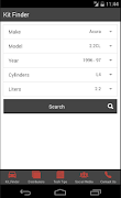 Precision International screenshot 1