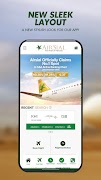 AirSial پوسٹر