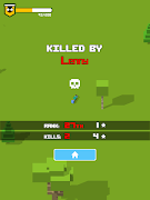 7 Schermata BattleIO