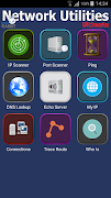Network Utilities bài đăng