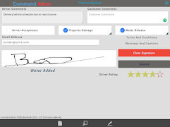 MOBILEticket captura de pantalla 6