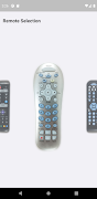Remote Control For RCA screenshot 4