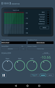 VBAN Receptor screenshot 4