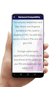 PS5 features: Pros And Cons screenshot 3