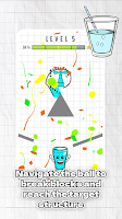 Line Flow syot layar 2
