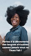 Afrolingo اسکرین شاٹ 5