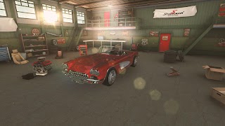 برنامه‌نما Drift Classics 2 عکس از صفحه