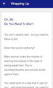 Getting In Shape screenshot 6