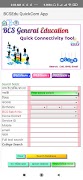 BCSedu QuickCom Tool screenshot 1