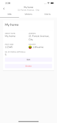 برنامه‌نما Mainlink عکس از صفحه