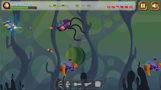 Galactic War screenshot 6