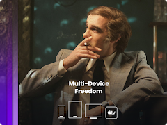 5 Schermata Kinodaran