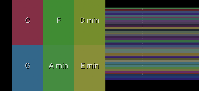 Blind Harp screenshot 1