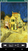 Van Gogh 截图 1