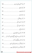 2 Schermata Sahifa E Namaz (Urdu)