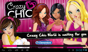 CrazyChic 스크린샷 6
