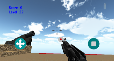 OneShot screenshot 3