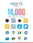 MIUI 13 Icon Pack poster