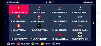 KiPlayer screenshot 7