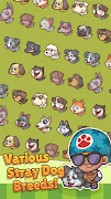 Idle Dog School—Trainer Tycoon imagem de tela 6