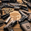 Weapon Guns Army Wallpapers HD APK