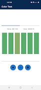 Color Test capture d'écran 4