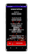 Punch Perfect: Boxing Workouts screenshot 7