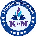 K & M English Classes aplikacja