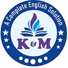 K & M English Classes icono