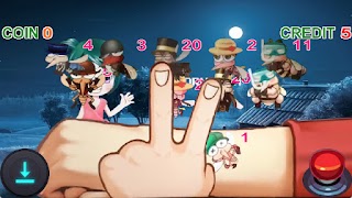 برنامه‌نما Kill Mosquito عکس از صفحه