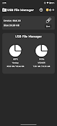 USB File Manager (NTFS, Exfat) poster