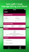 Neat Tracker Affiche