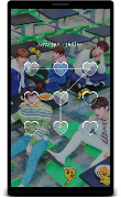 TXT Lock Screen captura de pantalla 6