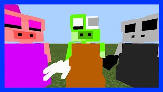 Piggy Mod Minecraft screenshot 5